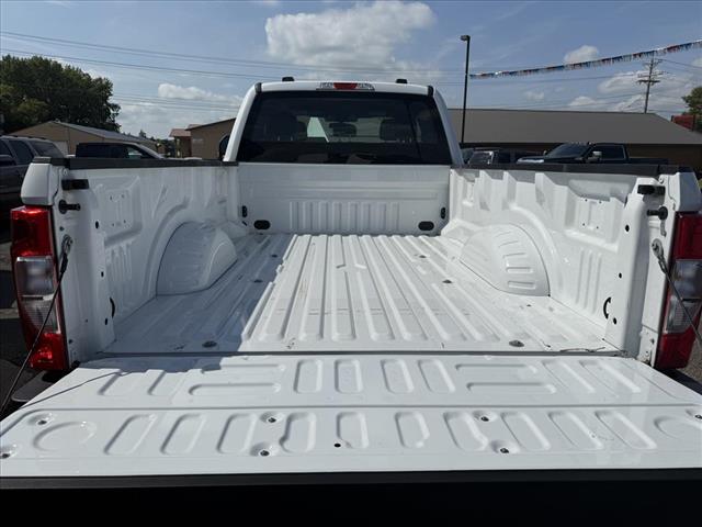 2022 Ford F-250 Super Duty XL