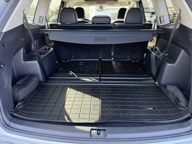 2023 Volkswagen Atlas V6 SEL Premium R-Line 4Motion