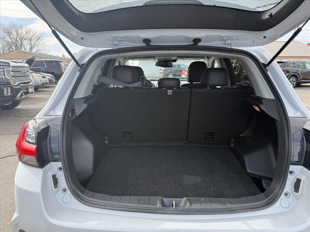 2023 Mitsubishi Outlander Sport SE