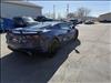 2025 Chevrolet Corvette Stingray