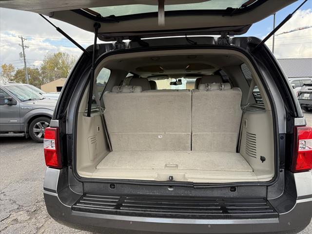 2014 Ford Expedition Limited