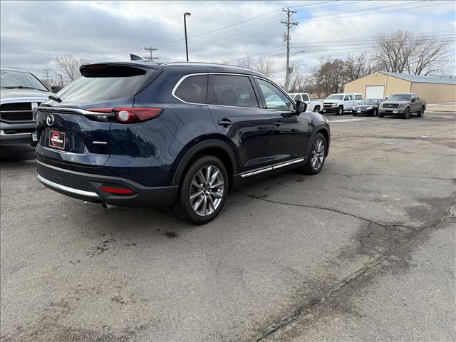 2021 Mazda CX-9 Grand Touring