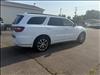 2018 Dodge Durango Citadel Anodized Platinum - thumbnail 7