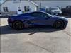 2025 Chevrolet Corvette Stingray