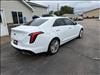 2021 Cadillac CT4 Premium Luxury