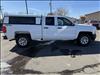 2018 Chevrolet Silverado 1500 Work Truck