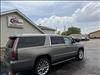 2017 Cadillac Escalade ESV Luxury