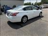 2015 Nissan Altima 2.5 SL