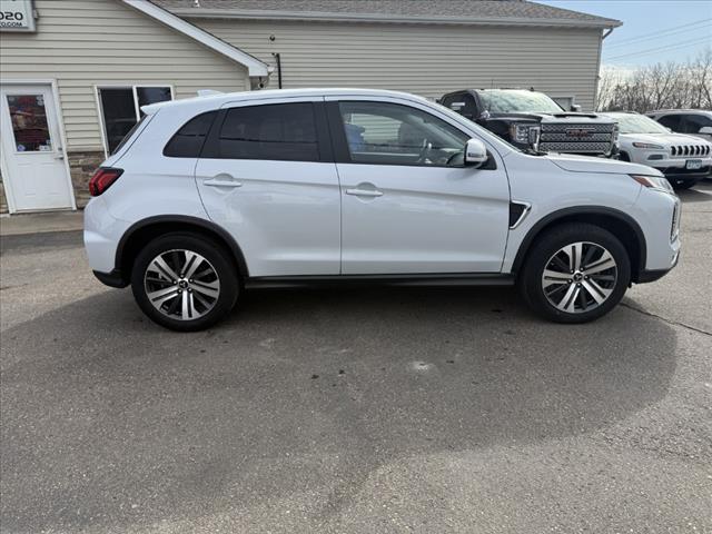 2023 Mitsubishi Outlander Sport SE