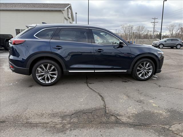 2021 Mazda CX-9 Grand Touring