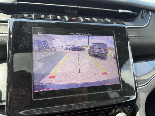 2022 Jeep Grand Cherokee L Altitude