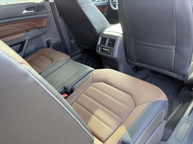 2023 Volkswagen Atlas V6 SEL Premium R-Line 4Motion
