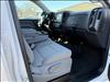 2018 Chevrolet Silverado 1500 Work Truck