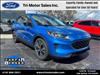 2021 Ford Escape Hybrid