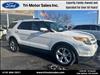 2012 Ford Explorer