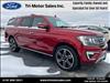 2019 Ford Expedition MAX