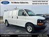 2015 Chevrolet Express