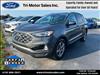 2021 Ford Edge