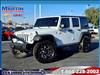 2014 Jeep Wrangler Unlimited