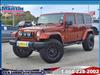 2014 Jeep Wrangler Unlimited