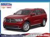 2014 Dodge Durango