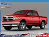 2009 Dodge Ram 1500