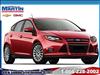 2013 Ford Focus