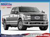 2019 Ford F-350 Super Duty