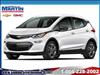 2021 Chevrolet Bolt EV