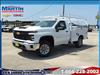 2024 Chevrolet Silverado 3500HD