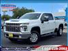 2023 Chevrolet Silverado 2500HD