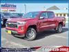 2024 Chevrolet Colorado