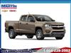 2015 Chevrolet Colorado