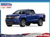 2017 Chevrolet Colorado