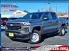 2025 Chevrolet Colorado