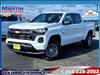 2024 Chevrolet Colorado