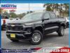 2024 Chevrolet Colorado