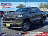 2024 Chevrolet Colorado