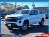 2024 Chevrolet Colorado