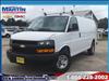 2024 Chevrolet Express