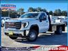 2024 GMC Sierra 3500HD CC