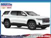 2021 GMC Acadia