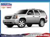 2012 GMC Yukon