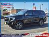 2024 GMC Yukon