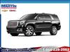 2015 GMC Yukon