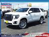 2024 GMC Yukon