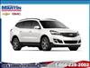 2017 Chevrolet Traverse