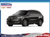 2016 Chevrolet Traverse