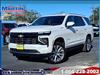 2025 Chevrolet Tahoe