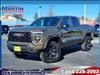 2025 GMC Canyon